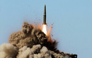 Kiev tố Nga sắp cạn tên lửa, pháo kích khắp các thành phố lớn ở Ukraine