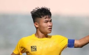 Tin sáng (2/3): Tuyển thủ Nguyễn Văn Tùng U23 Việt Nam gia nhập đội hạng Nhì