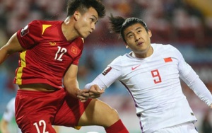 Trận U23 Việt Nam gặp U23 Trung Quốc tại UAE bị... dàn xếp?