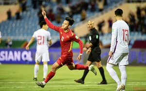 Tin sáng (20/3): AFC dự đoán ĐT Trung Quốc sẽ bị ĐT Việt Nam "qua mặt"