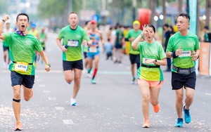 Marathon Quốc tế Đà Nẵng 2022: Những bước chân quảng bá du lịch 