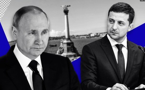 Chiến sự Nga-Ukraine: Tổng thống Putin chưa muốn gặp ông Zelensky