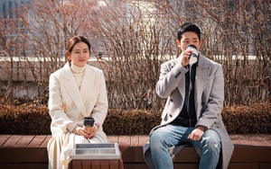 Phim của Son Ye Jin được chiếu ở Trung Quốc sau 5 năm