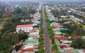 Khảo sát các vị trí xây dựng đường cao tốc Khánh Hòa – Buôn Ma Thuột