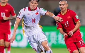 Vì đội nhà, báo Trung Quốc mong ĐT Việt Nam đánh bại ĐT Oman