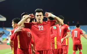 Tin tối (21/3): AFC nhận định bất ngờ về ĐT Việt Nam 