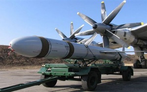 Tên lửa Kh-101 của Nga: Tiêu diệt mọi mục tiêu trên trái đất