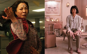 Dương Tử Quỳnh nói gì khi tham gia phim hành động ở tuổi 60?