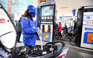 Giá xăng dầu thế giới trồi sụt khó đoán, giá xăng trong nước sẽ điều chỉnh thế nào?