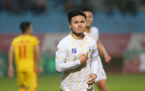 Cựu tuyển thủ U23 Việt Nam: "Quang Hải đủ khả năng đá ở K League"