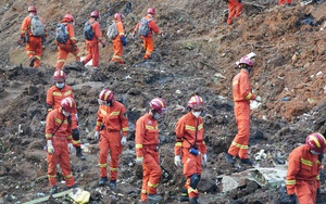 Tai nạn máy bay MU5735 của Trung Quốc: Chuyên gia nói về điều bất thường