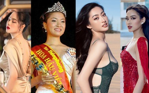7 Hoa hậu Việt Nam ghi dấu khi "chinh chiến" tại Miss World: Thành tích quá đỗi tự hào