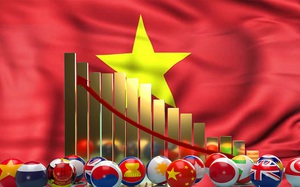 Dù Việt Nam vượt về GDP nhưng người dân Malaysia vẫn giàu gấp 3 lần người Việt