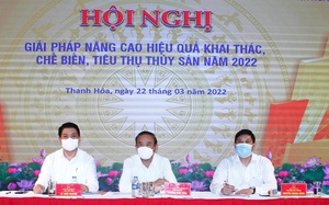 EC đánh giá cao nỗ lực gỡ thẻ vàng IUU của Việt Nam