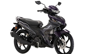 Yamaha Exciter 135 2022 sẽ có giá từ 42,58 triệu đồng