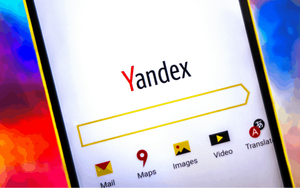 Yandex, thương hiệu công nghệ lớn nhất của Nga đứng trước thảm cảnh