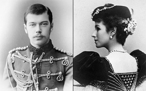 Sự thật động trời những người tình tuyệt sắc của Sa hoàng Nga