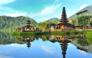 Myanmar, Indonesia &quot;hé cửa&quot; đón khách du lịch quốc tế