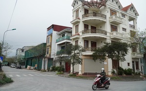 Bắc Ninh: Phó Chủ tịch UBND TP.Từ Sơn và Phó Giám đốc Sở Tài chính bị bắt liên quan đến 79 lô đất đấu giá