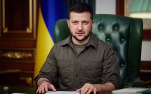 NÓNG: Ukraine tuyên bố bắt sống 25 sát thủ, chặn đứng âm mưu ám sát ông Zelensky