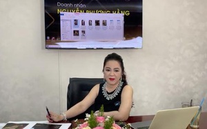 Số kim cương bà Nguyễn Phương Hằng đeo trong các buổi livestream sẽ bị thu giữ trong trường hợp nào?