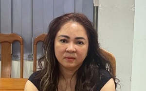 Bà Nguyễn Phương Hằng bị bắt, đối mặt mức án 7 năm tù?