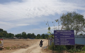 Dự án môi trường triệu đô ở Nha Trang được gia hạn 18 tháng 