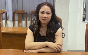 Khởi tố, bắt tạm giam bà Nguyễn Phương Hằng
