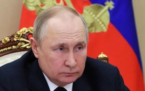 Nước cờ khó lường của Tổng thống Putin