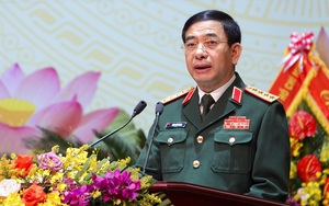 Đại tướng Phan Văn Giang: Nơi gian khó, hiểm nguy, có nhiều sự cống hiến, hy sinh của tuổi trẻ