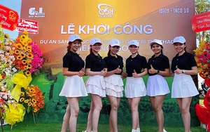 Vụ sân tập golf chưa được cấp phép hoạt động: Chủ tịch TP.Cần Thơ chỉ đạo thành lập tổ kiểm tra