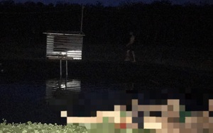 Bà Rịa - Vũng Tàu: Phát hiện thi thể hai học sinh ở hồ chứa nước tưới vườn