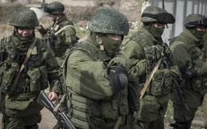 Lực lượng Nga bị Ukraine đẩy lùi khỏi Kiev 30km, theo Lầu Năm góc