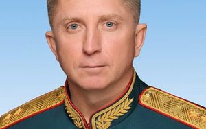 Ukraine tuyên bố tướng Nga nói chiến dịch ở Ukraine chỉ còn kéo dài "vài giờ" tử trận