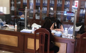 Quận Thanh Xuân thực hiện thí điểm chính quyền đô thị