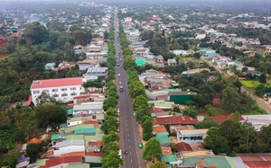 Đắk Lắk: Xúc tiến thành lập Ban Quản lý Dự án cao tốc Khánh Hòa - Buôn Ma Thuột