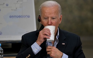 Tổng thống Biden ngầm xác nhận Mỹ sẽ gửi quân đến Ukraine?