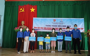 Đoàn cơ sở PC Đắk Lắk: Tổ chức nhiều hoạt động chào mừng ngày thành lập Đoàn