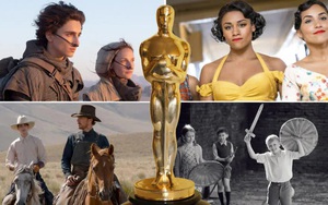Liệu Covid-19 có làm cho lễ trao giải Oscar 2022 "kém vui"?