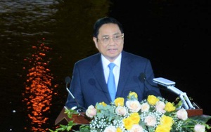 Thủ tướng Phạm Minh Chính: "Chuỗi sự kiện du lịch sẽ là đòn bẩy cho ngành du lịch tăng tốc"