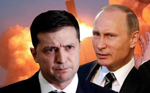  NÓNG Ukraine: Ông Zelensky gửi thông điệp "khẩn cấp" tới Nga