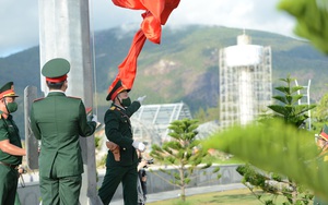Lễ thượng cờ Tiền Phong Marathon 2022: Hun đúc tinh thần yêu nước, theo dấu chân huyền thoại!