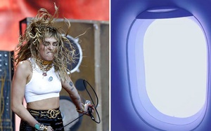 Lý do các chuyến bay của Tổng thống Ba Lan, cựu Tổng thống Mỹ - Trump, Miley Cyrus phải hạ cánh khẩn cấp?