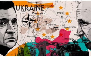 Giải quyết hậu quả kinh tế từ chiến sự Nga - Ukraine, Châu Âu tìm cách “cai sữa” nhiên liệu Nga