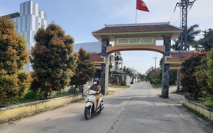 Xã Hoà Châu của Đà Nẵng tạo đột phá nông thôn mới nhờ đòn bẩy thương mại, dịch vụ
