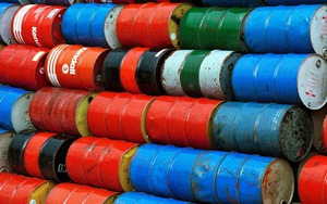 Việt Nam nhập khẩu 1,7 tỷ USD xăng dầu các loại