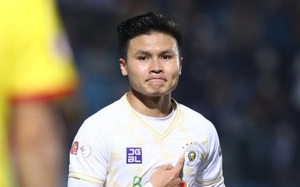 Tin tối 27/3: “Quang Hải đầu quân cho A-League có lợi cho tất cả”