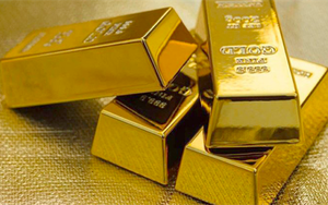 Giá vàng hôm nay 27/3: Được dự báo lạc quan, giá vàng có thể tiếp tục đi lên 