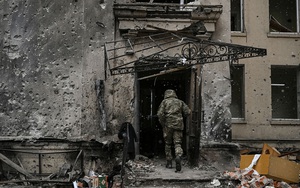 Chiến sự Nga - Ukraine ngày 28/3: Mariupol "hứng bom rải thảm", đàm phán hoà bình trực tiếp nối lại ngay đầu tuần