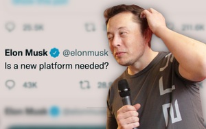 Tỷ phú Elon Musk xây dựng nền tảng truyền thông xã hội mới: Tham vọng là gì?